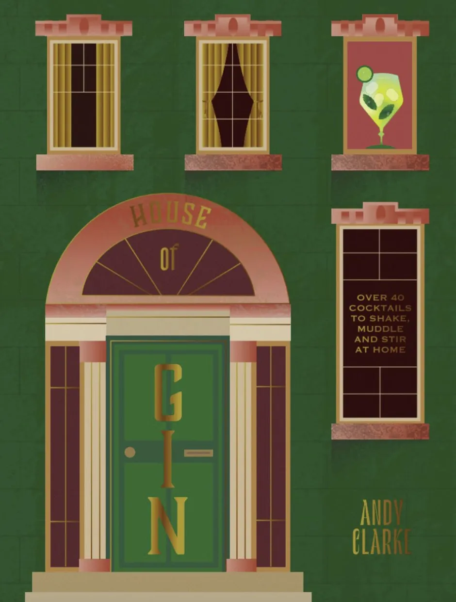 House of Gin-New Mags Sale