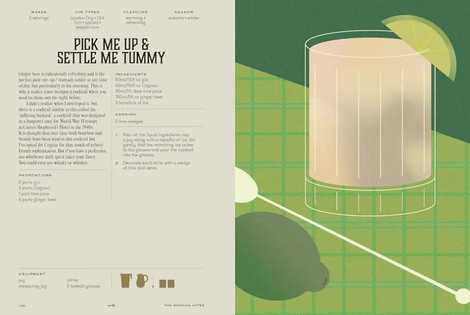 House of Gin-New Mags Sale