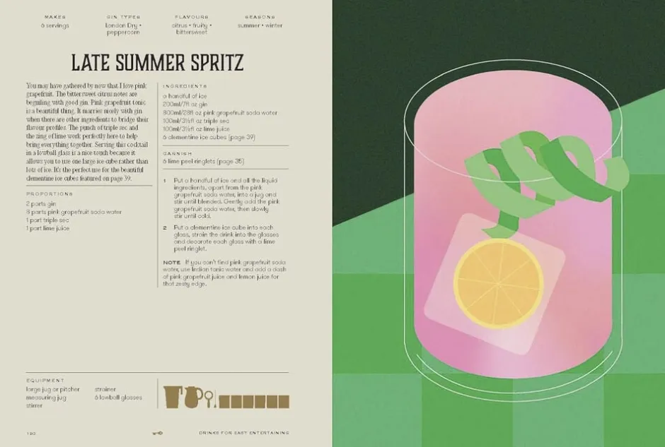 House of Gin-New Mags Sale