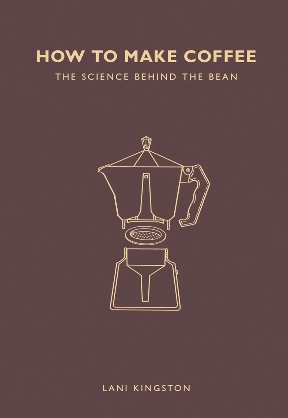 New Mags Bøger>How to make Coffee