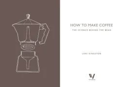 New Mags Bøger>How to make Coffee