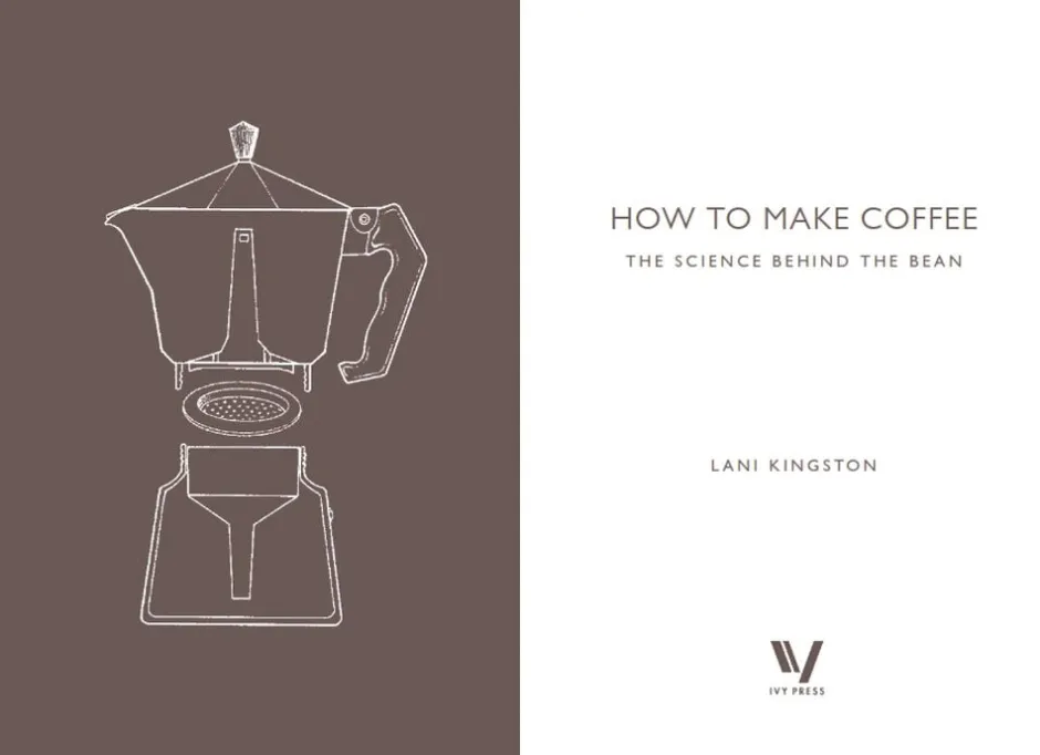 New Mags Bøger>How to make Coffee