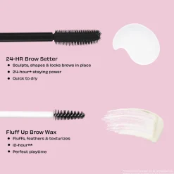 Best 24hr Brow Setter Øjne