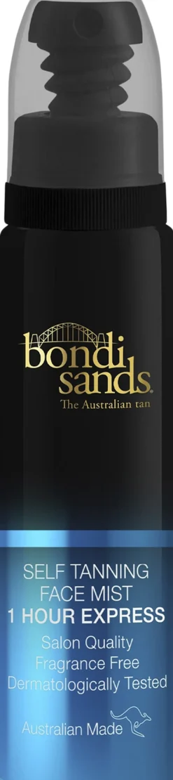 1HR Express Self Tanning Mist-Bondi Sands Clearance