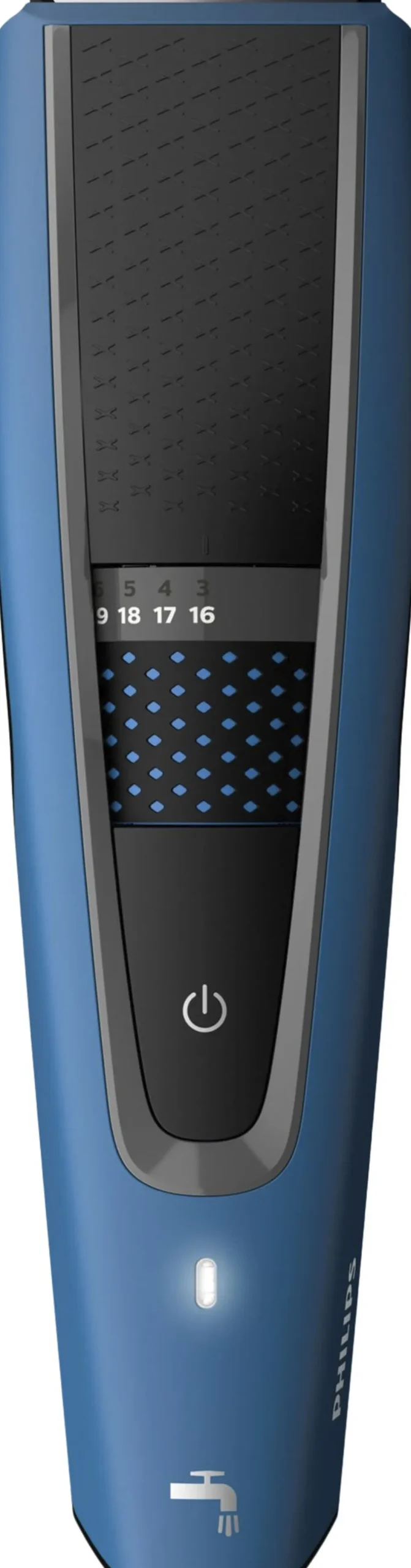 Philips Barbering|Barbering>Hårklipper