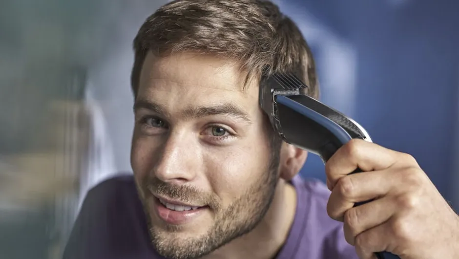 Philips Barbering|Barbering>Hårklipper