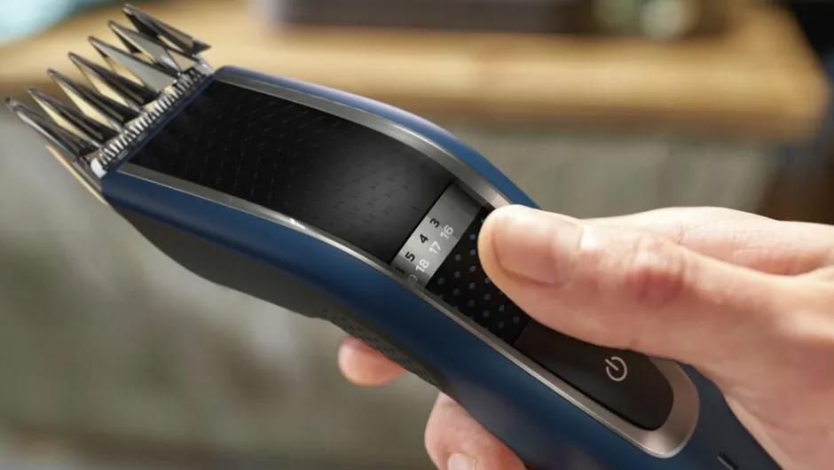 Philips Barbering|Barbering>Hårklipper