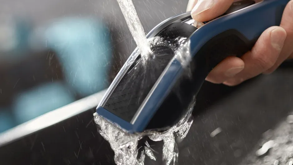 Philips Barbering|Barbering>Hårklipper