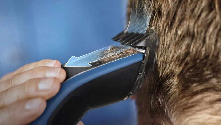 Philips Barbering|Barbering>Hårklipper