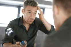 Hårklipper med finger touch-Philips Sale