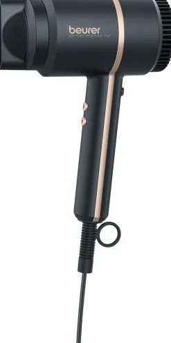 Beurer Styling Maskiner>Hårtørrer HC 35