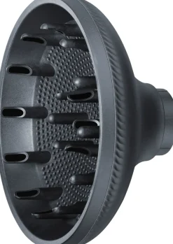 Hot Hårtørrer HC 100 Excellence med professionel digital motor Styling Maskiner