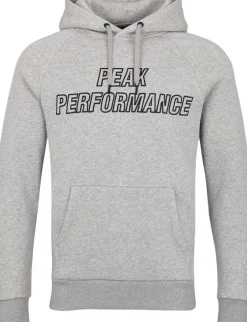 Sale Hættetrøje Outdoor