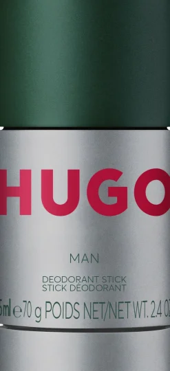 BOSS Deodoranter|Dufte & Deodoranter>Hugo Man Deodorant Stick 75gr