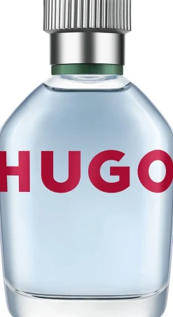 BOSS Eau De Toilette>Hugo Man Eau de Toilette