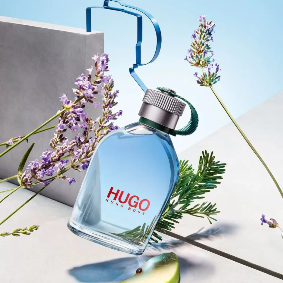 BOSS Eau De Toilette>Hugo Man Eau de Toilette