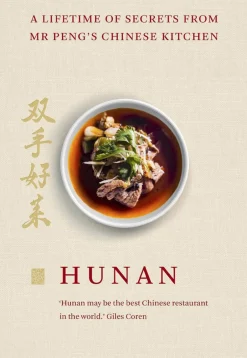 Hunan Bøger