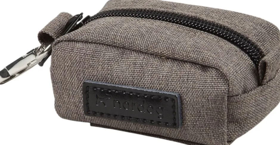 Nordog Til Boligens Kæledyr>Hundeposetaske Tenne Mocca