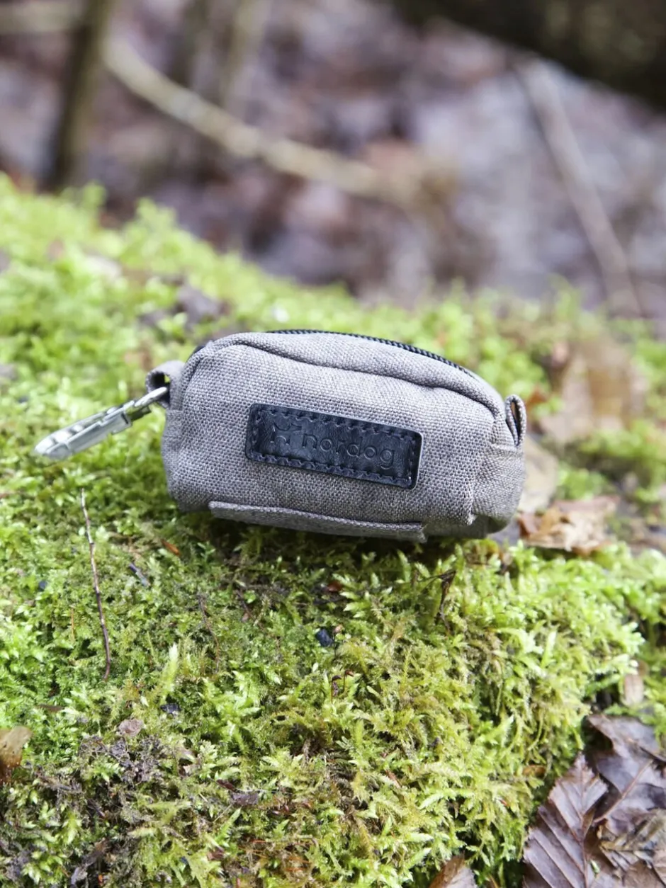 Nordog Til Boligens Kæledyr>Hundeposetaske Tenne Mocca