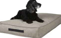 Hot Hundepude HYGGE Cappuccino Til Boligens Kæledyr