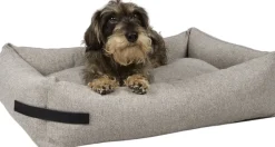 Hundeseng HYGGE Cappuccino-Nordog Clearance