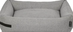 Nordog Til Boligens Kæledyr>Hundeseng HYGGE Grå
