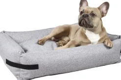 Hundeseng HYGGE Grå-Nordog