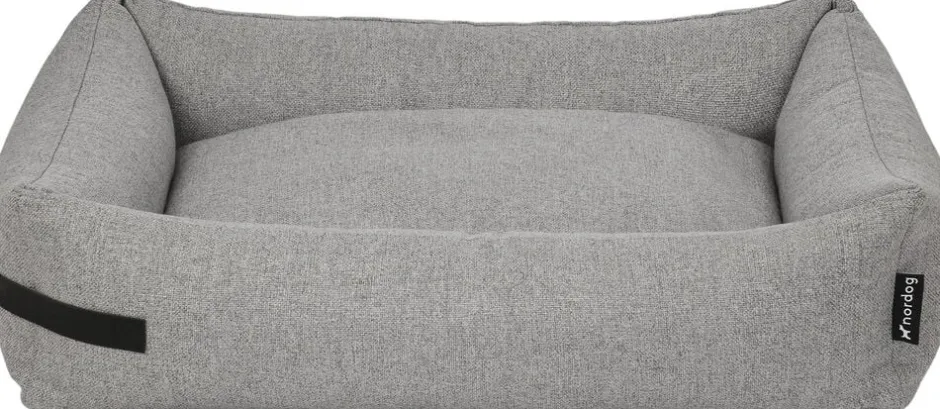 Hundeseng HYGGE Grå-Nordog