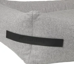 Hundeseng HYGGE Grå-Nordog