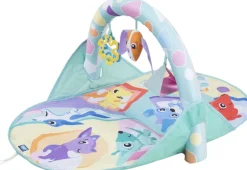 Hundevenner tæppe m bøj-Playgro Sale