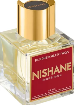 Hot HUNDRED SILENT WAYS EDP 100 ML Nicheparfumer