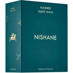 Hot HUNDRED SILENT WAYS EDP 100 ML Nicheparfumer