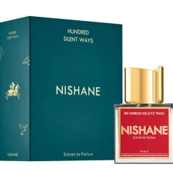 Hot HUNDRED SILENT WAYS EDP 100 ML Nicheparfumer