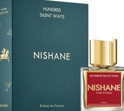 Hot HUNDRED SILENT WAYS EDP 100 ML Nicheparfumer