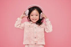 Hush Høreværn-Kreafunk New