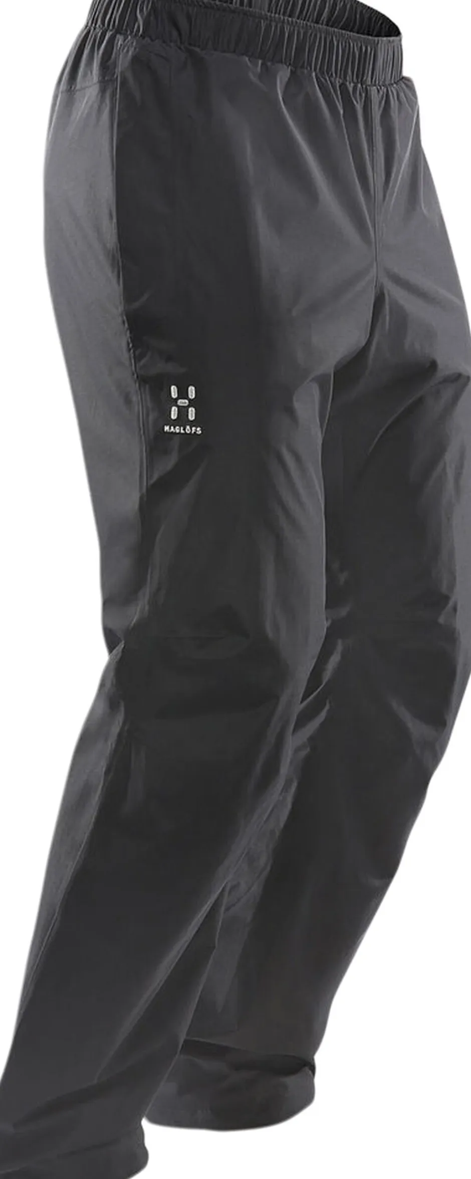 Dame Haglofs Regntøj>Husk regnbukser