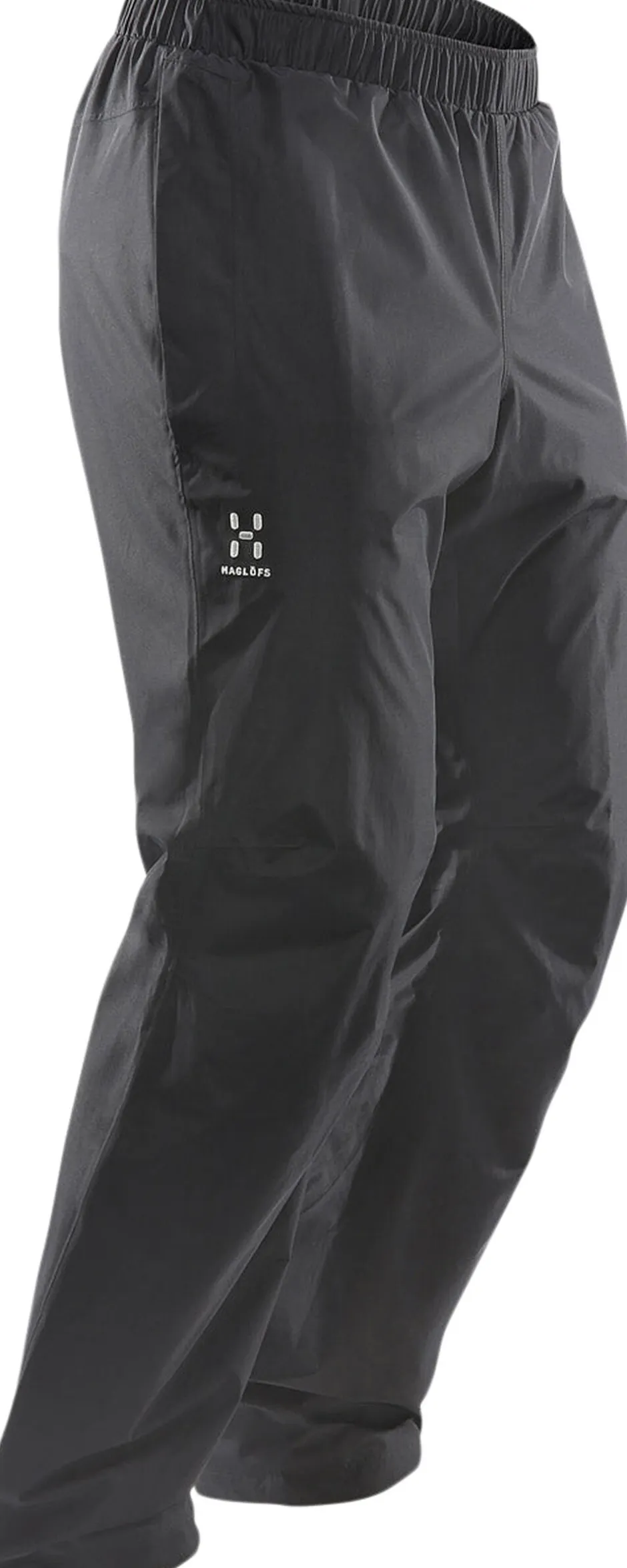 Dame Haglofs Regntøj>Husk regnbukser