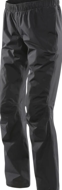 Husk regnbukser-Haglofs Clearance