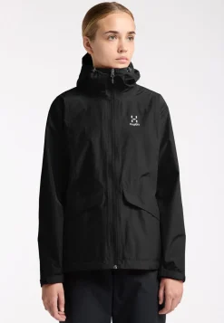 Husk regnjakke-Haglofs Online