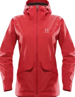 Husk regnjakke-Haglofs Online