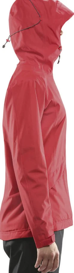 Husk regnjakke-Haglofs Online