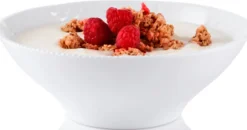 New Hvid Elements 78 cl. portionsskål Tallerkener