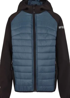 Hybrid Jakke-MCKINLEY Clearance