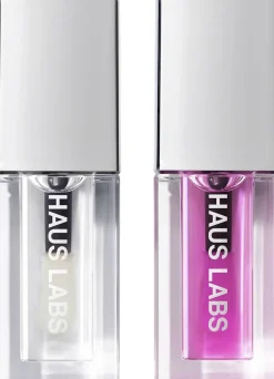 HYBRID Mini Lip Oil Duo-Haus Labs Outlet