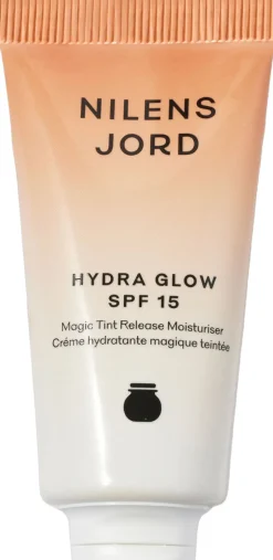 Nilens Jord Ansigtspleje>Hydra Glow Magic Tint Release 15ML