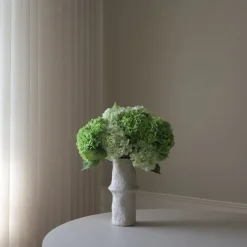 Best Hydrangea Flower Kunstige Blomster & Træer