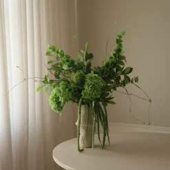 Best Hydrangea Flower Kunstige Blomster & Træer