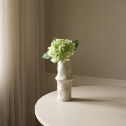 New Hydrangea Flower Kunstige Blomster & Træer