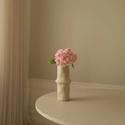 Botané Kunstige Blomster & Træer>Hydrangea Flower