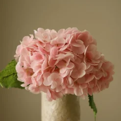 Botané Kunstige Blomster & Træer>Hydrangea Flower